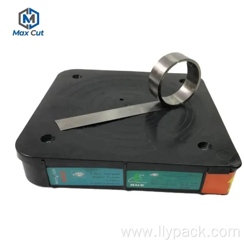 Steel Doctor Blade 60mm*0.3mm for Gravure Printing Machine